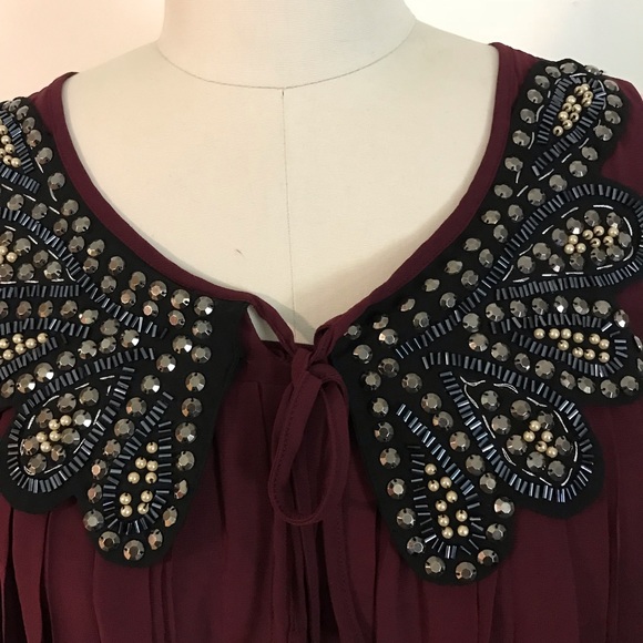 ModCloth dress never worn. - Picture 2 of 7